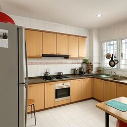 Serangoon Central (D19), Terrace #575856081